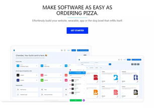 真人智能 以人工替代人工智能的軟件開發(fā)新范式